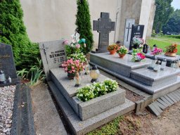 Pielgrzymka na Górę Św. Anny, 17.08.2024